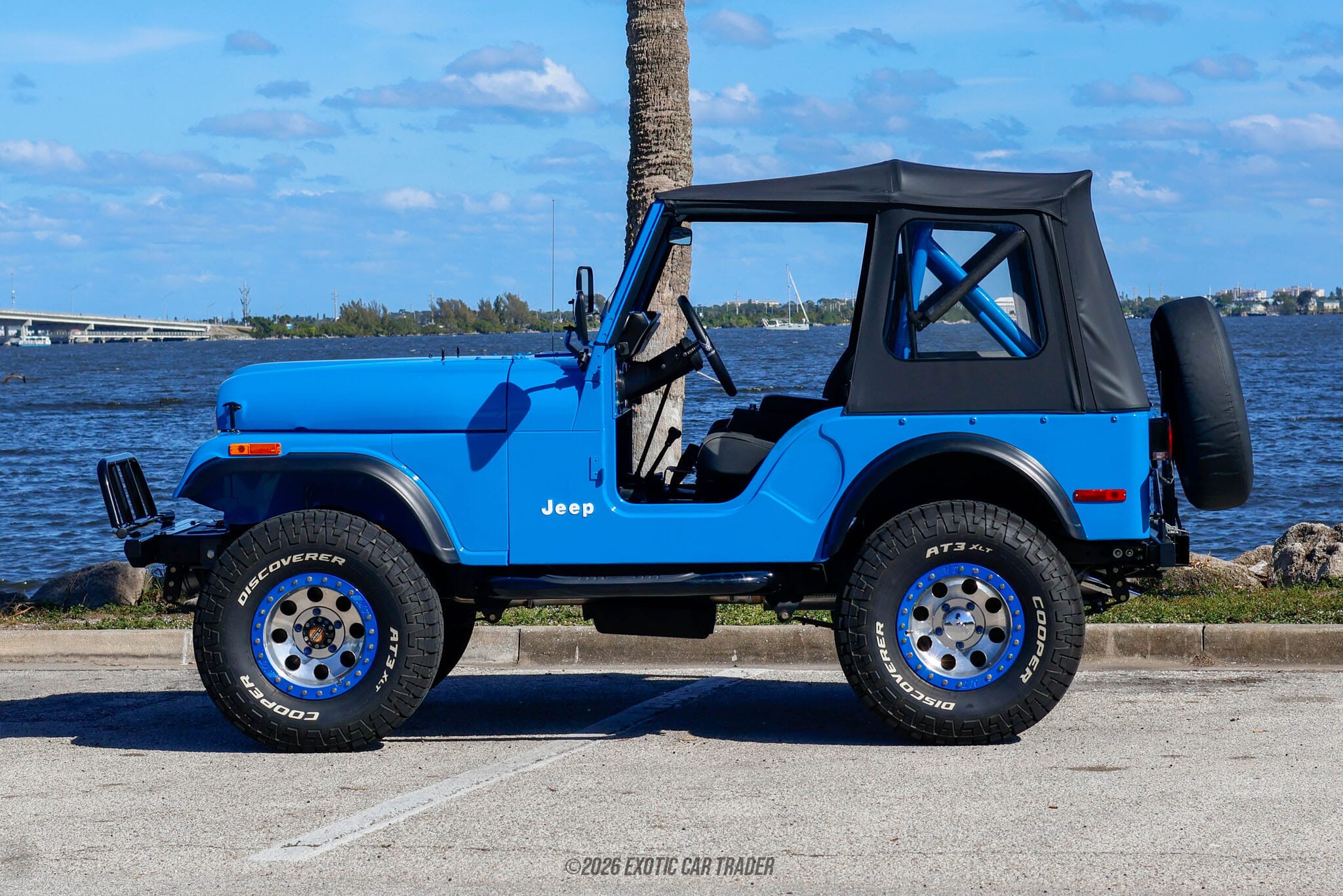 1978 Jeep CJ-5 for Sale | Exotic Car Trader (Lot #260251216) 1978 Jeep CJ-5 for Sale | Exotic Car Trader (Lot #260251216)